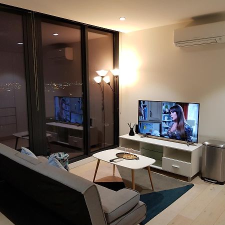 Ferienwohnung Good Spot Melbourne City Exterior foto
