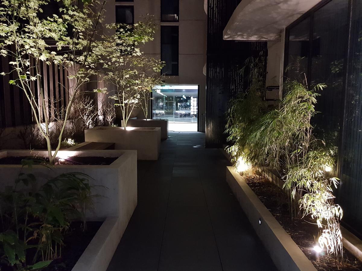 Ferienwohnung Good Spot Melbourne City Exterior foto